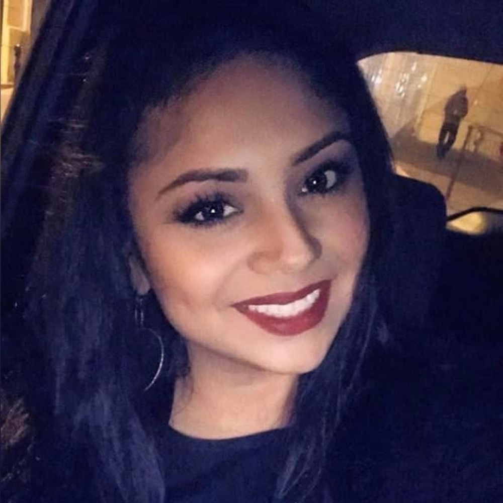 Meet your Posher, Irene